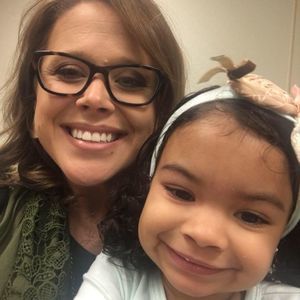 Meet your Posher, Lisa